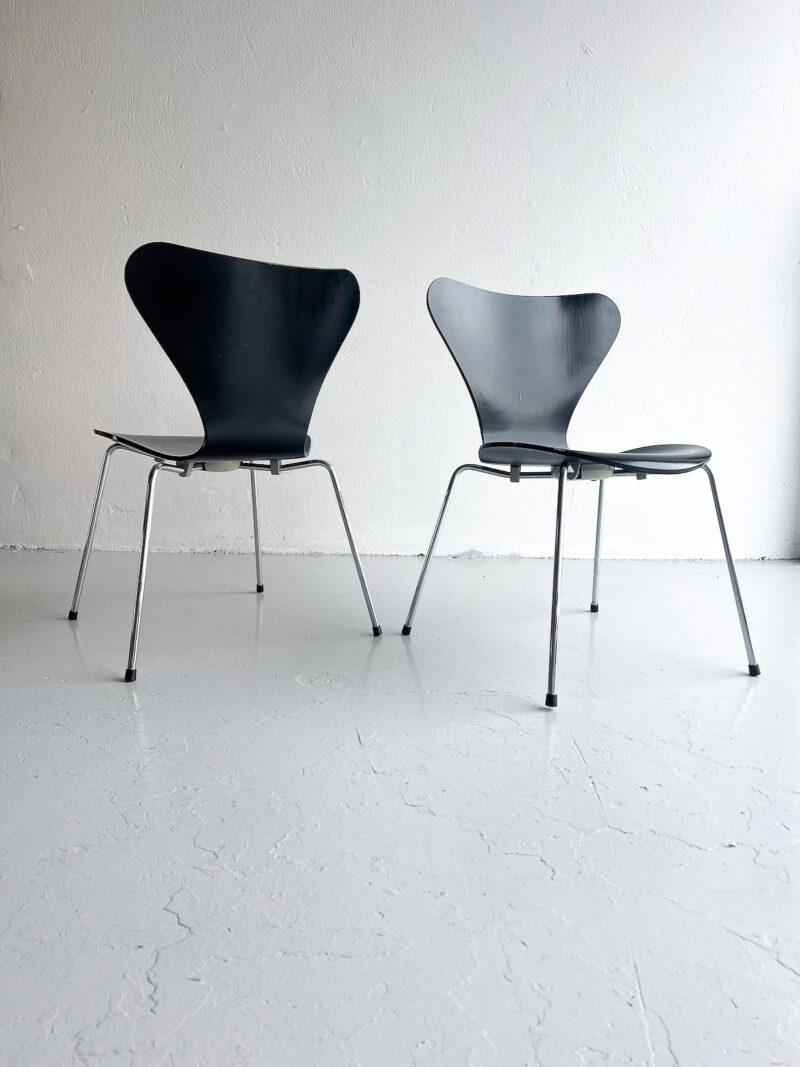 Sjöan - Arne Jacobsen (2 saman) - Image 6