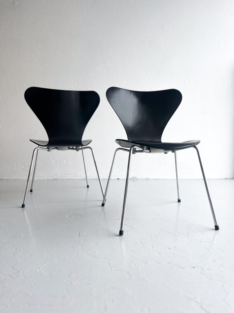 Sjöan - Arne Jacobsen (2 saman) - Image 2