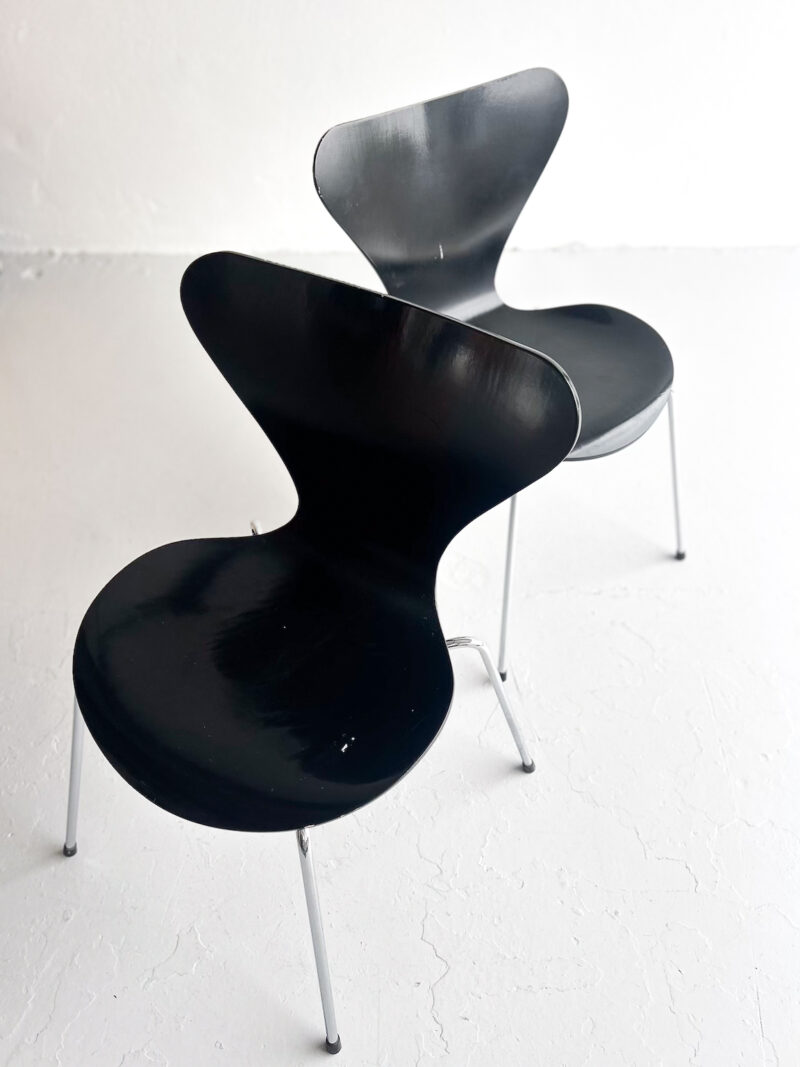 Sjöan - Arne Jacobsen (2 saman) - Image 4