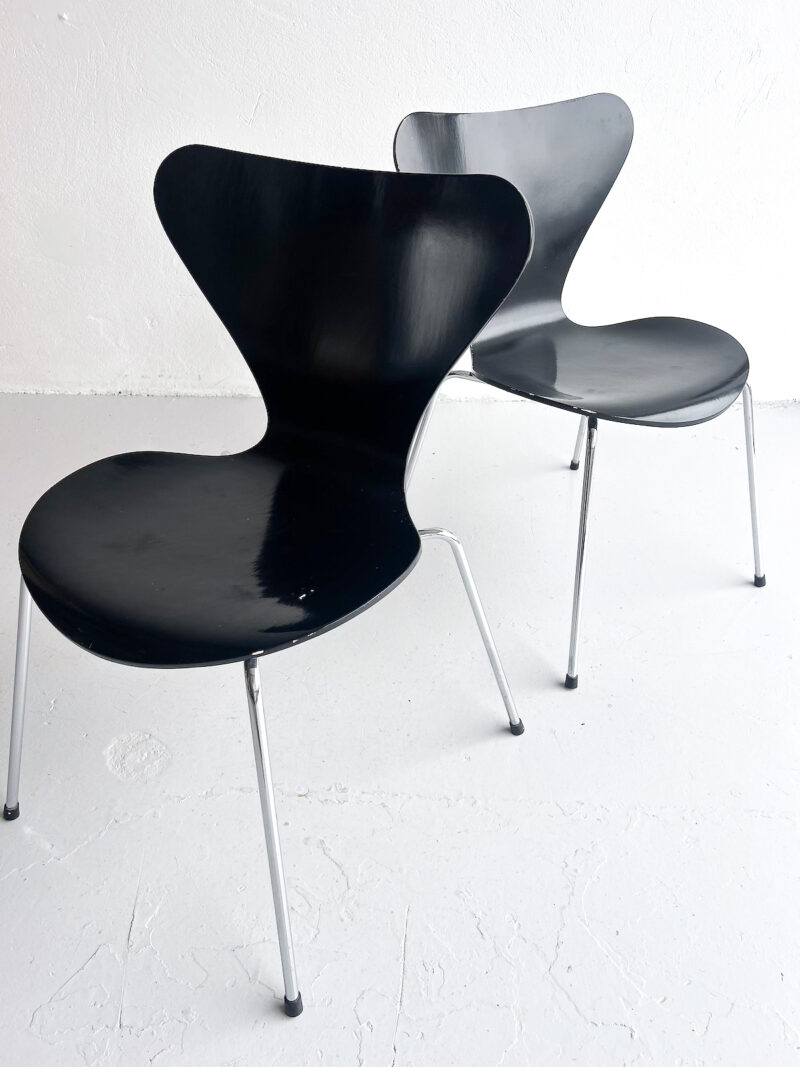 Sjöan - Arne Jacobsen (2 saman) - Image 7