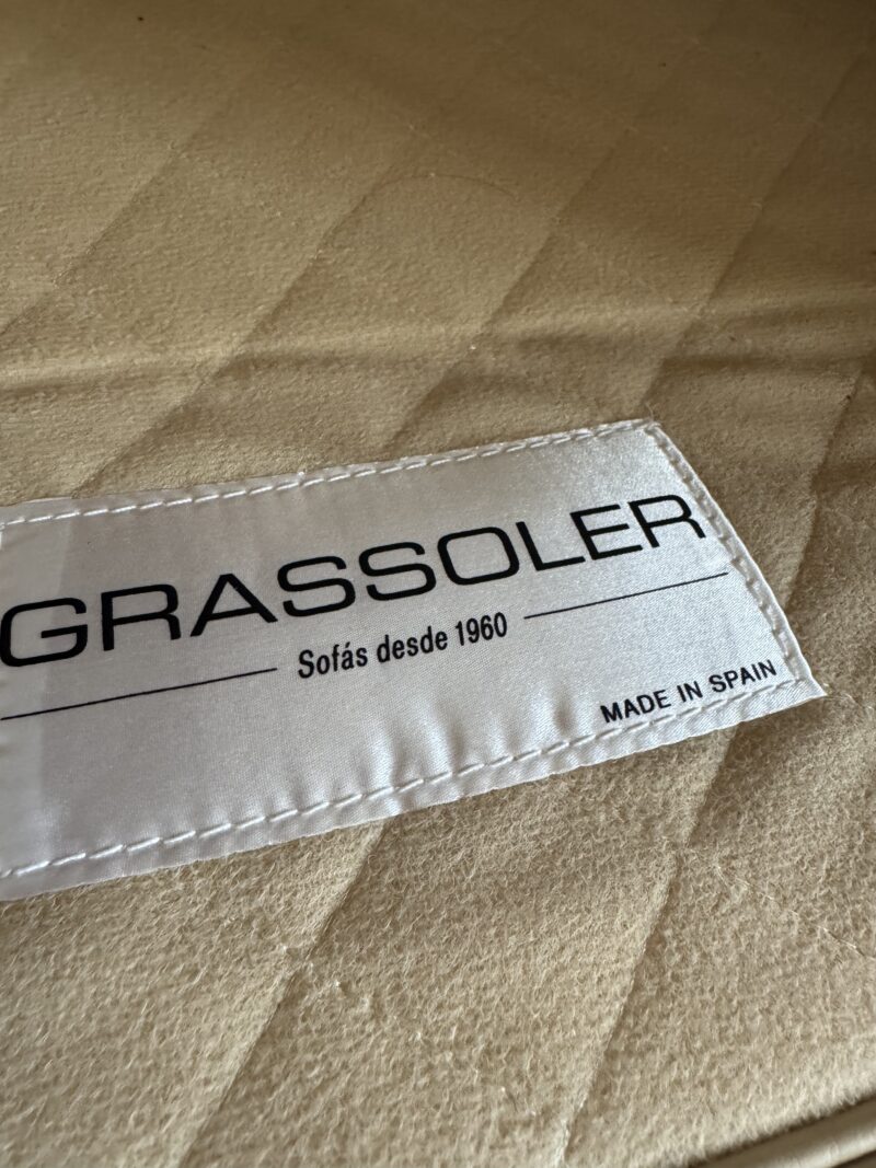 Grassoler sófasett 3+1+1 - Image 2