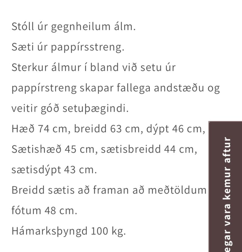 Nattavaara - Jotex (2 stk) - Image 7