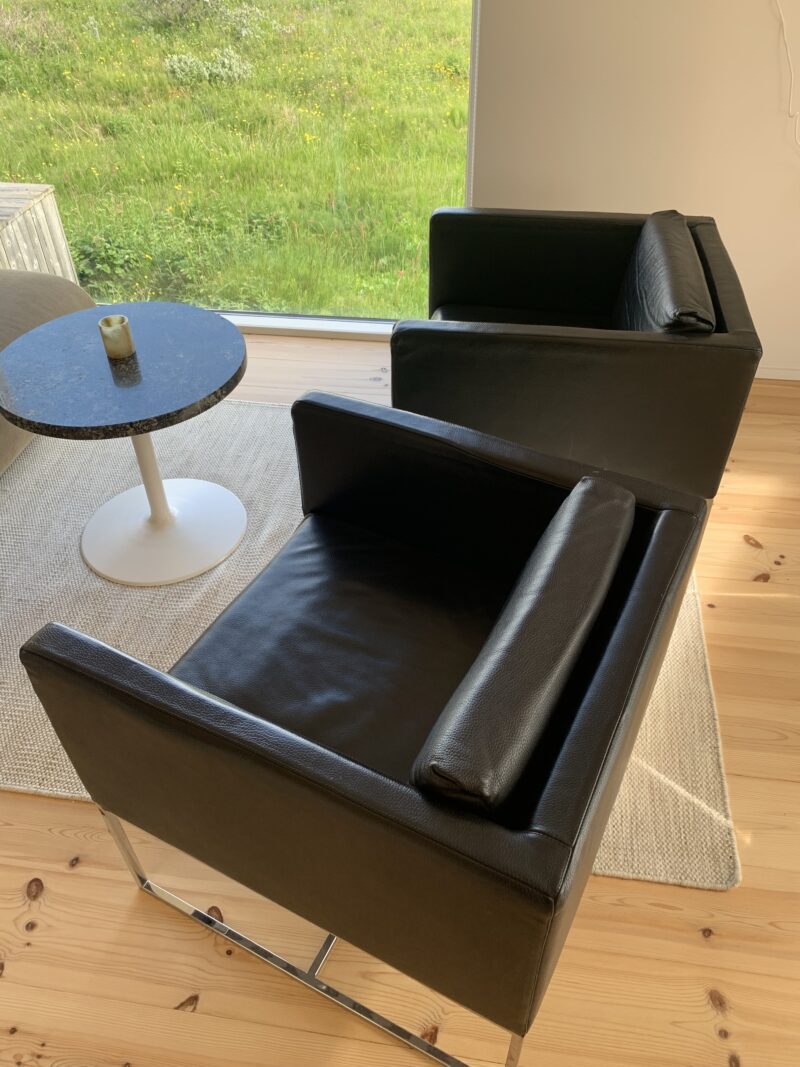Biba Salotti Max hægindastólar - Image 3
