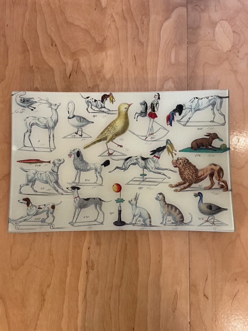 John Derian diskur - Image 2