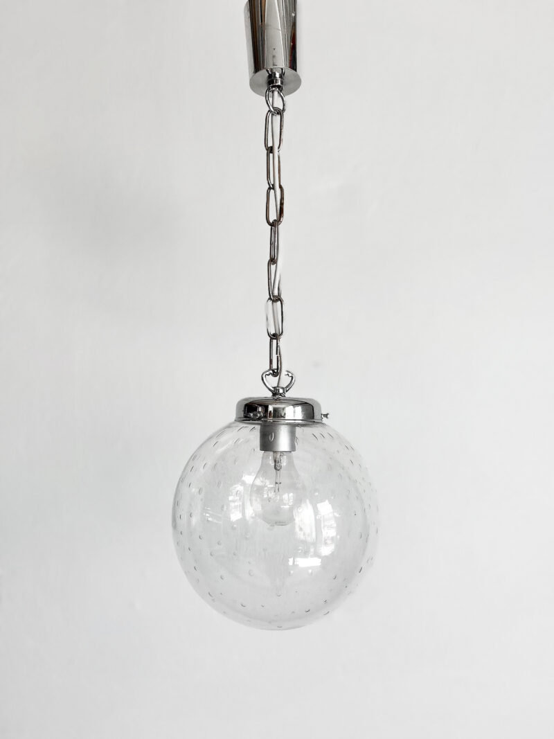 Vintage loftljós - Image 5