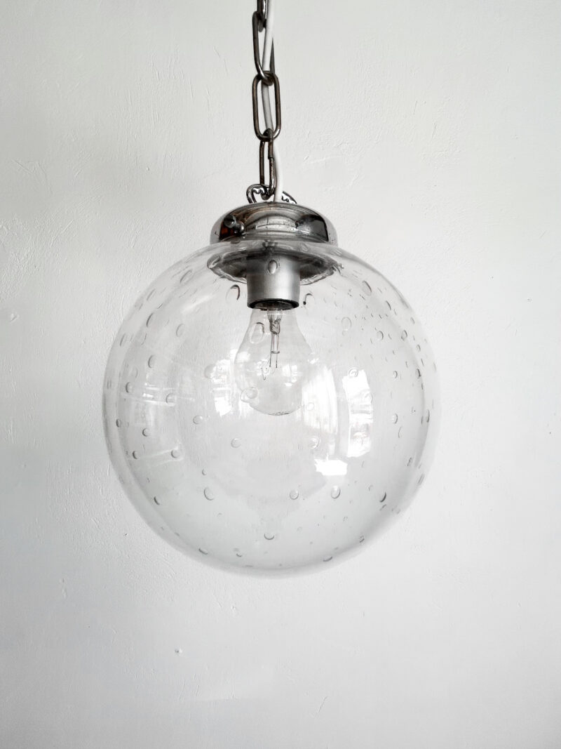 Vintage loftljós - Image 4
