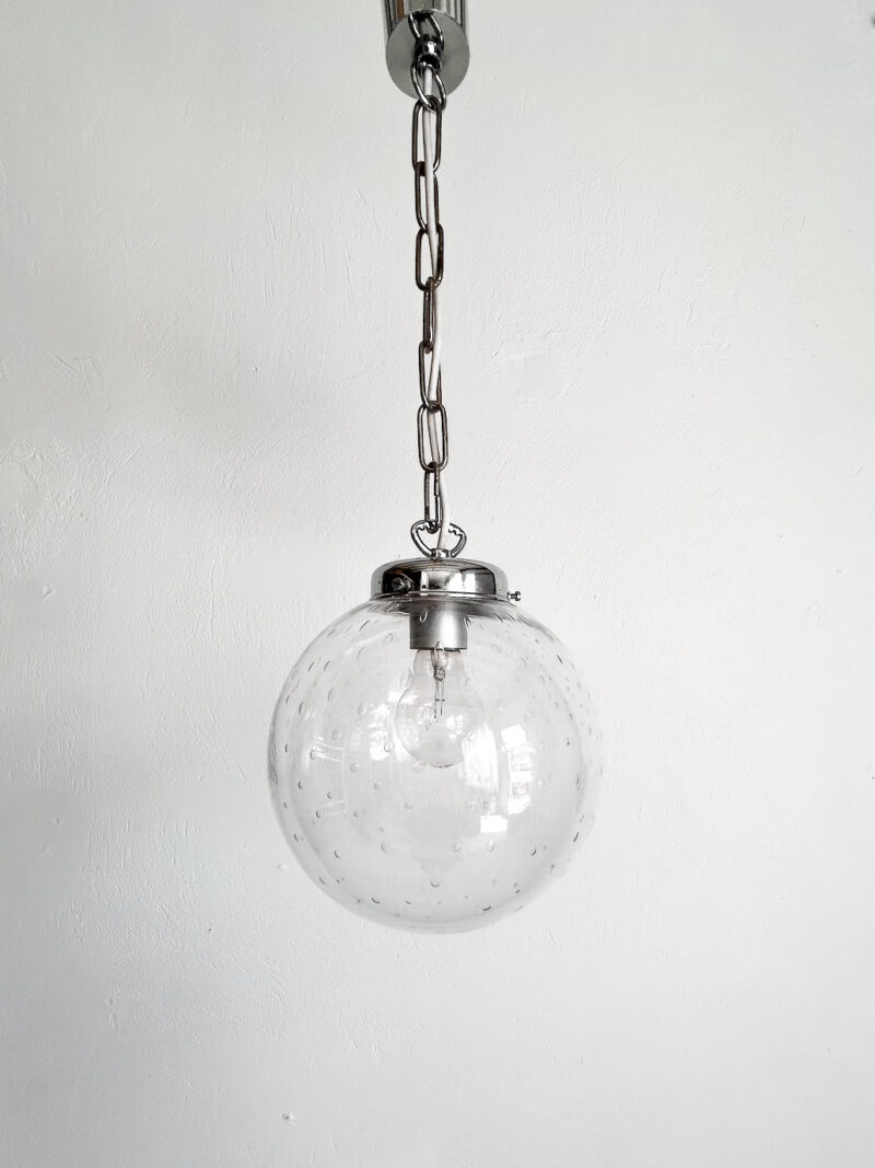 Vintage loftljós - Image 3