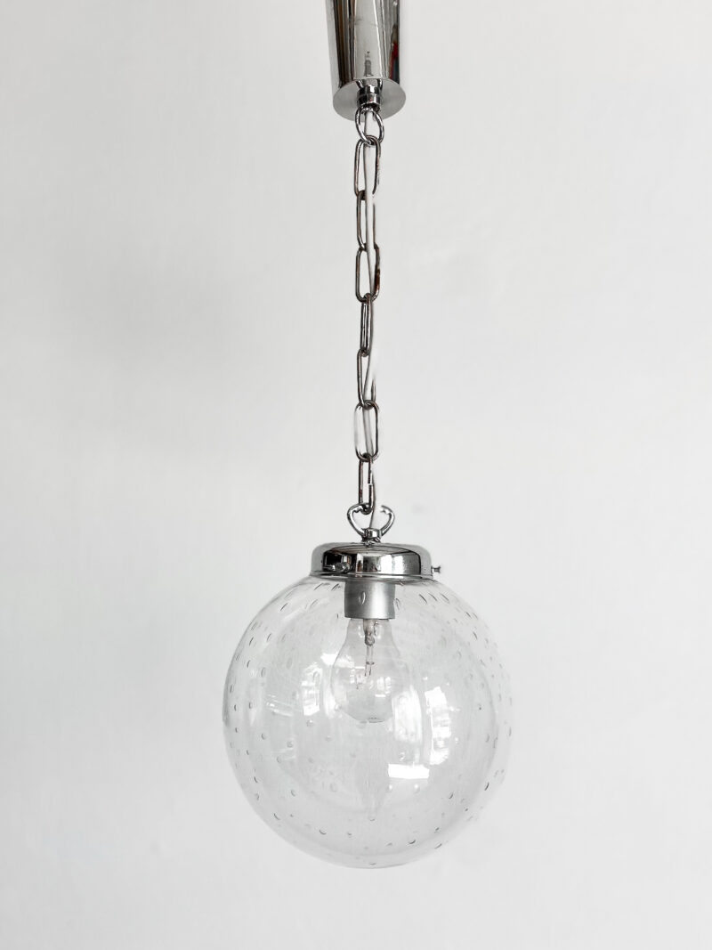 Vintage loftljós - Image 6