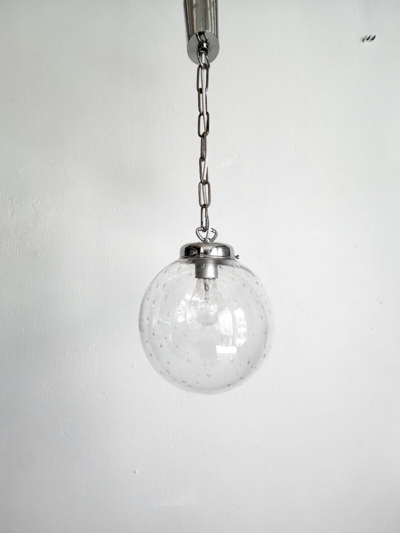 Vintage loftljós
