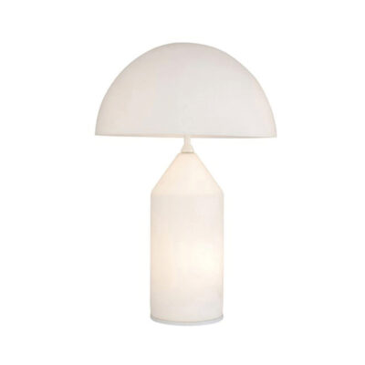 Atollo Lamp - Vico Magistretti, Oluce