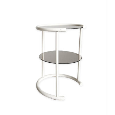 Vintage hliðarborð