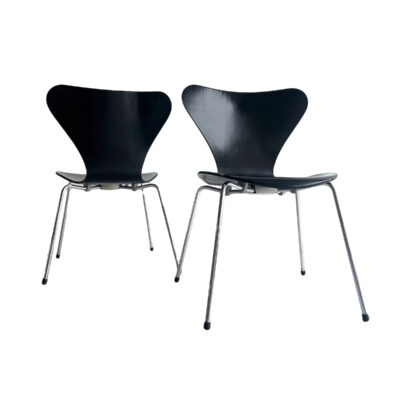 Sjöan - Arne Jacobsen (2 saman)