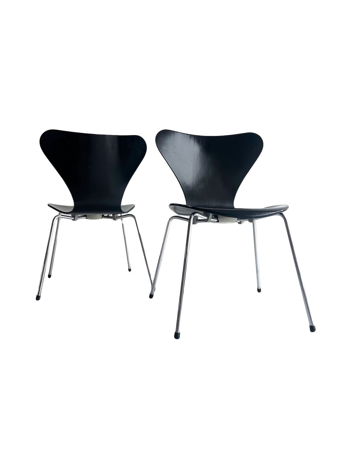 Sjöan - Arne Jacobsen (2 saman)