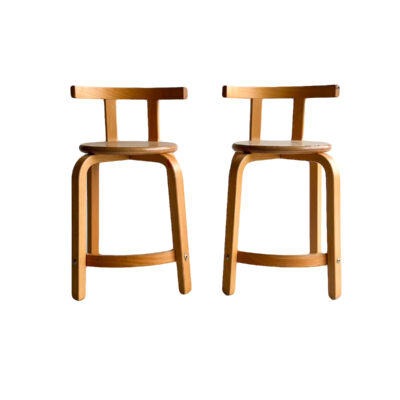 Rabo barnastólar (2 saman)