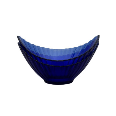 Kóbalt bláar skálar (ARC france)