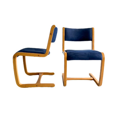 Club8 Denmark stólar - 2 saman