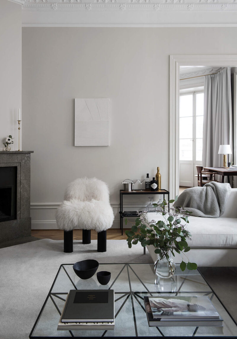 B&B Italia - Alanda sófaborð - Image 5