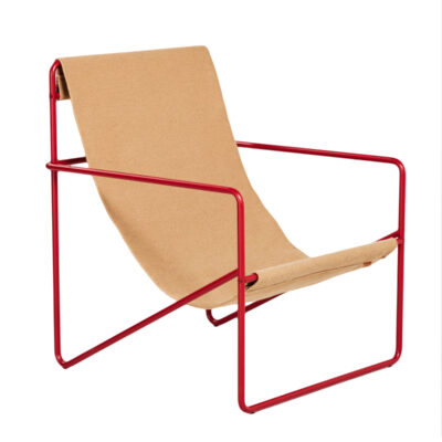 Desert Lounge frá Ferm Living