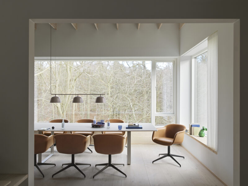 Ambit rail - Muuto - Image 3