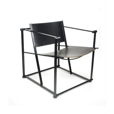 Lounge stóll - Radboud Van Beekum