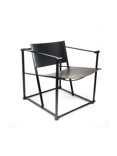 Lounge stóll - Radboud Van Beekum