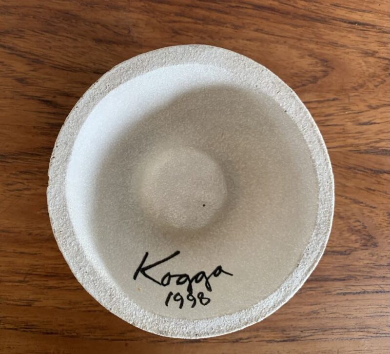 Kertastjaki eftir Koggu (Kolbrúnu Björgólfsdóttur) - Image 2