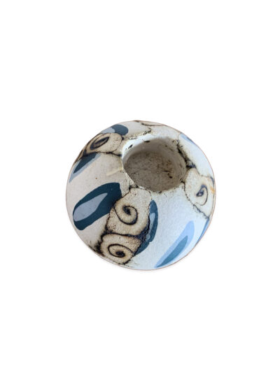 Kertastjaki eftir Koggu (Kolbrúnu Björgólfsdóttur)