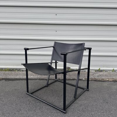 Lounge stóll - Radboud Van Beekum