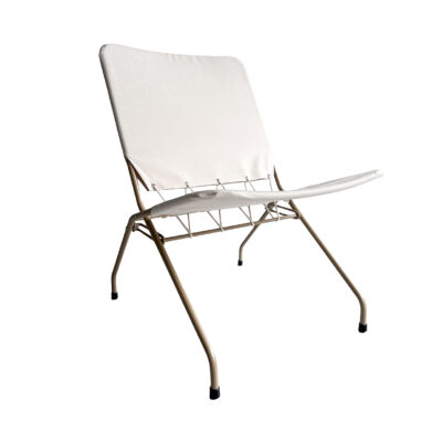 ADICO 660 Samfellanlegur hægindastóll