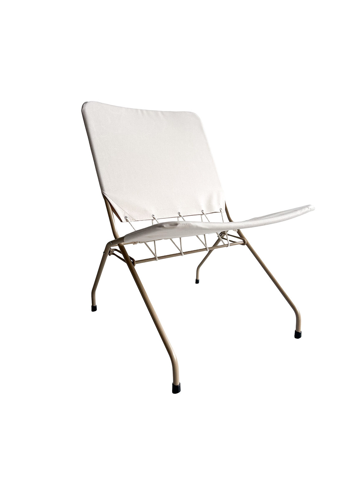 ADICO 660 Samfellanlegur hægindastóll