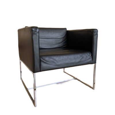 Biba Salotti Max hægindastólar