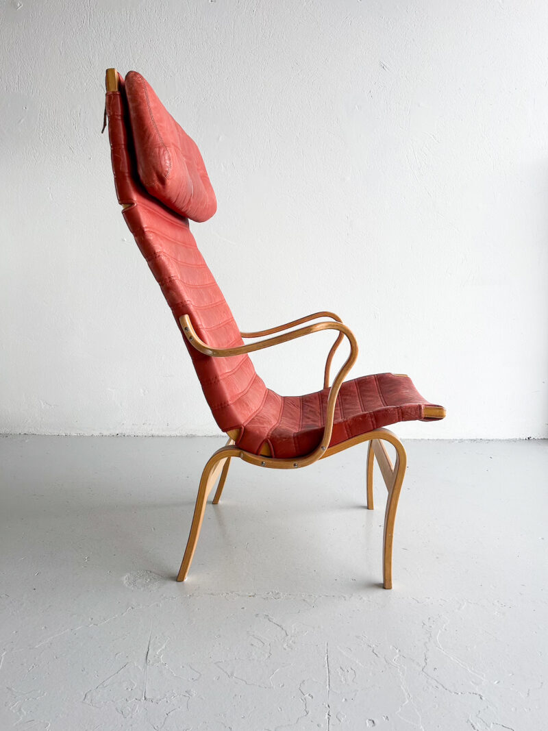Eva Highback - Bruno Mathsson, DUX (2 stk) - Image 6