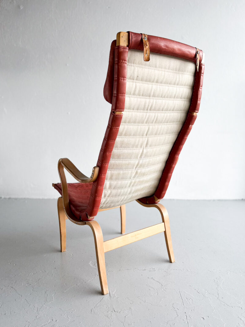 Eva Highback - Bruno Mathsson, DUX (2 stk) - Image 8