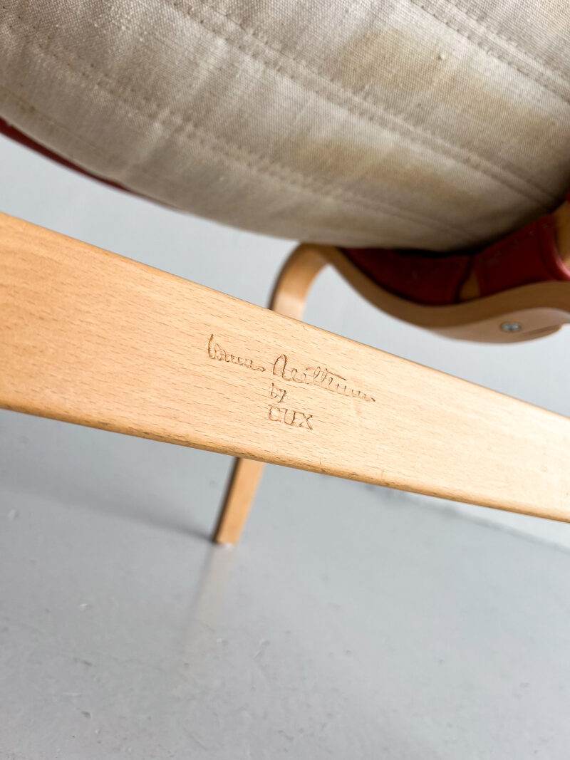 Eva Highback - Bruno Mathsson, DUX (2 stk) - Image 7