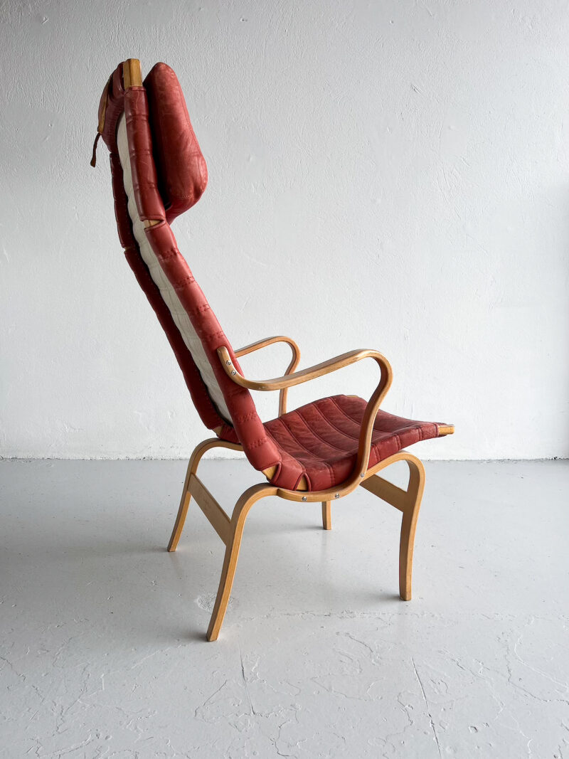 Eva Highback - Bruno Mathsson, DUX (2 stk) - Image 5