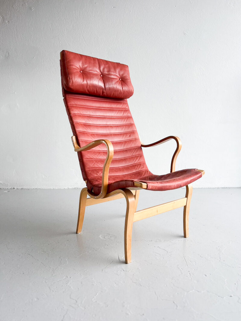 Eva Highback - Bruno Mathsson, DUX (2 stk) - Image 4