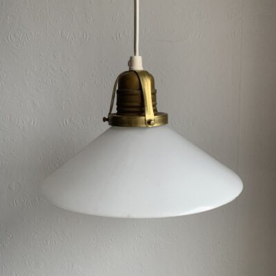 Vintage loftljós