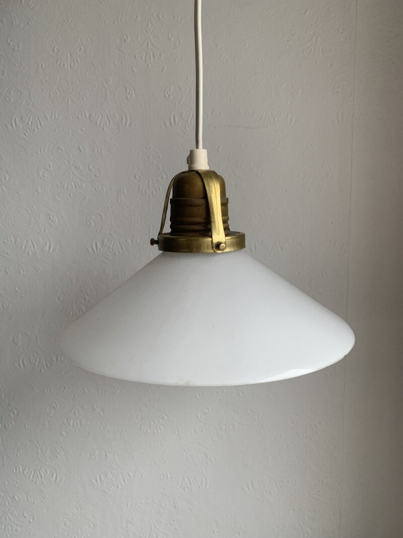 Vintage loftljós