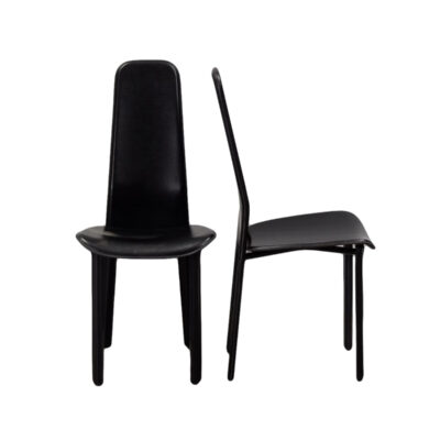 Cidue borðstofustólar