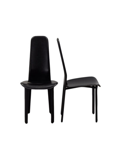 Cidue borðstofustólar