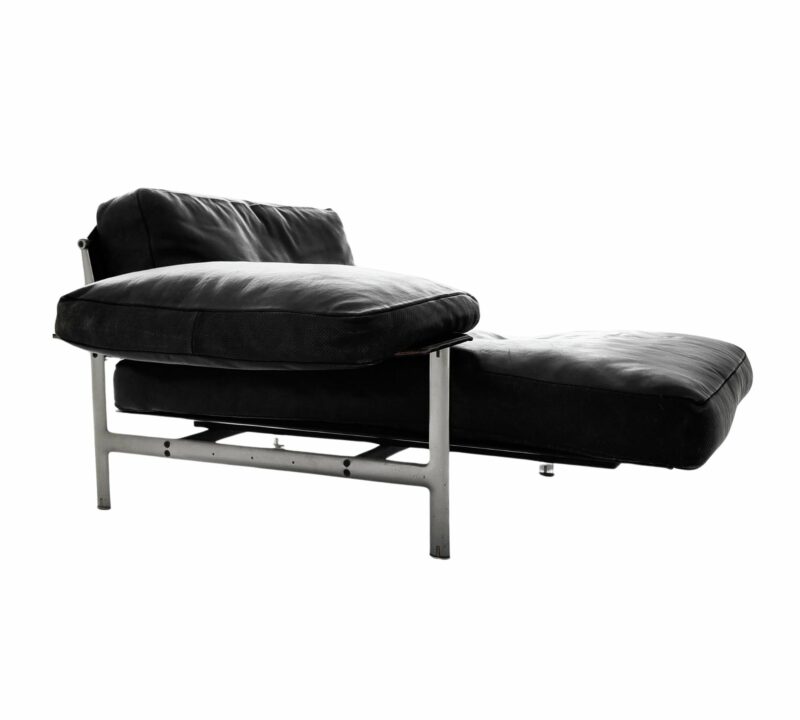 Diesis Chaise Lounge - eftir Antonio Citterio & Paolo Nava fyrir B&B Italia. - Image 4