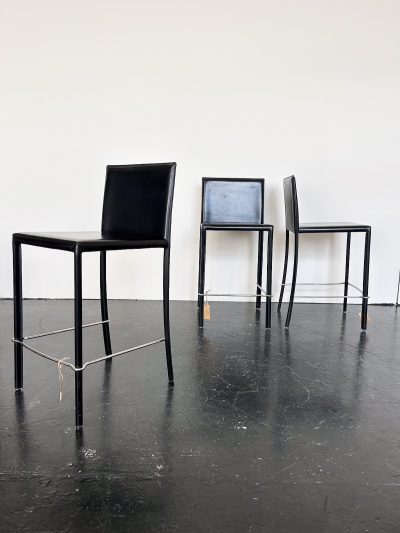 Eyjustólar Calligaris