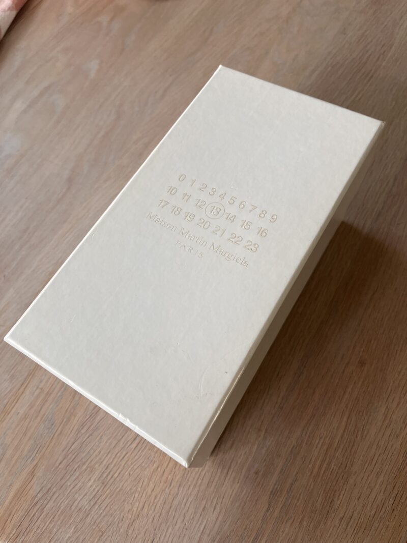 Trédúkkur Maison Martin Margiela - Image 5