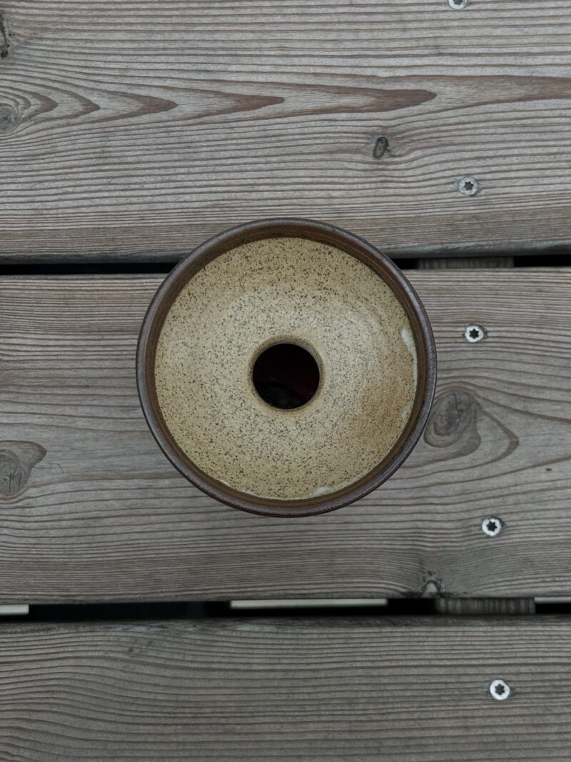 Kertastjaki/vasi - Helgi Björgvinsson - Image 3