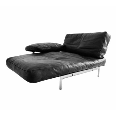 Diesis Chaise Lounge - eftir Antonio Citterio & Paolo Nava fyrir B&B Italia.