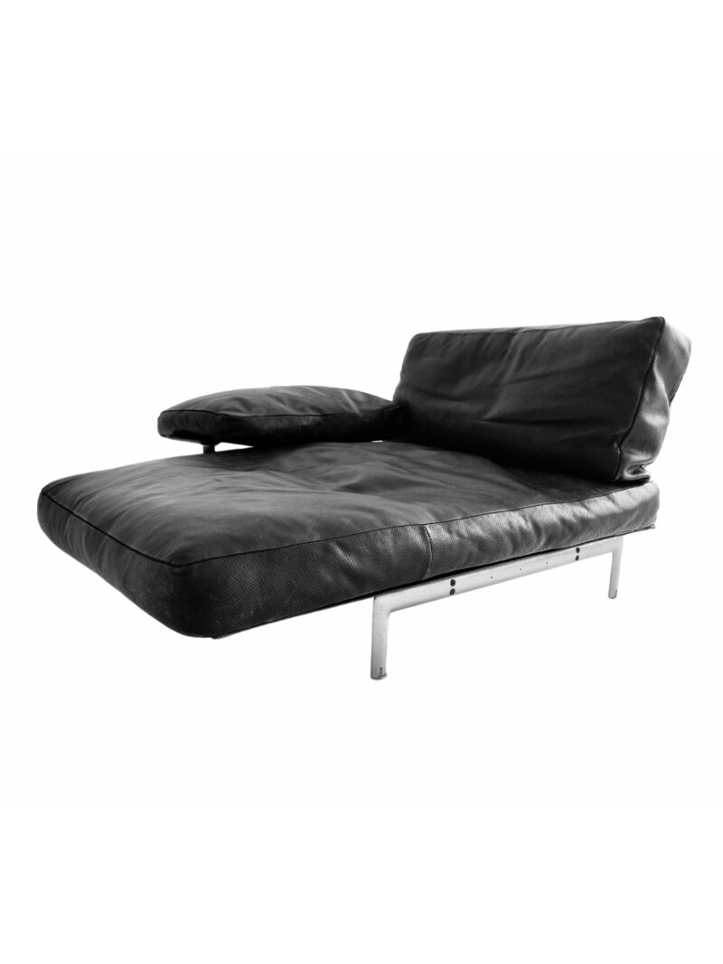 Diesis Chaise Lounge - eftir Antonio Citterio & Paolo Nava fyrir B&B Italia.