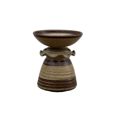 Kertastjaki/vasi - Helgi Björgvinsson