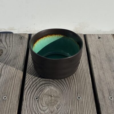 Matcha skál