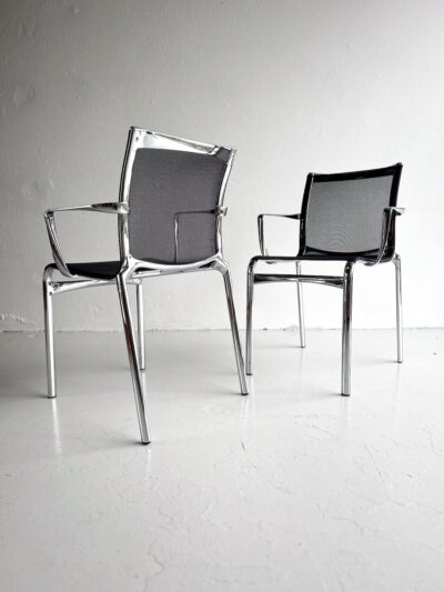 Bigframe 440 - Alberto Meda fyrir Alias