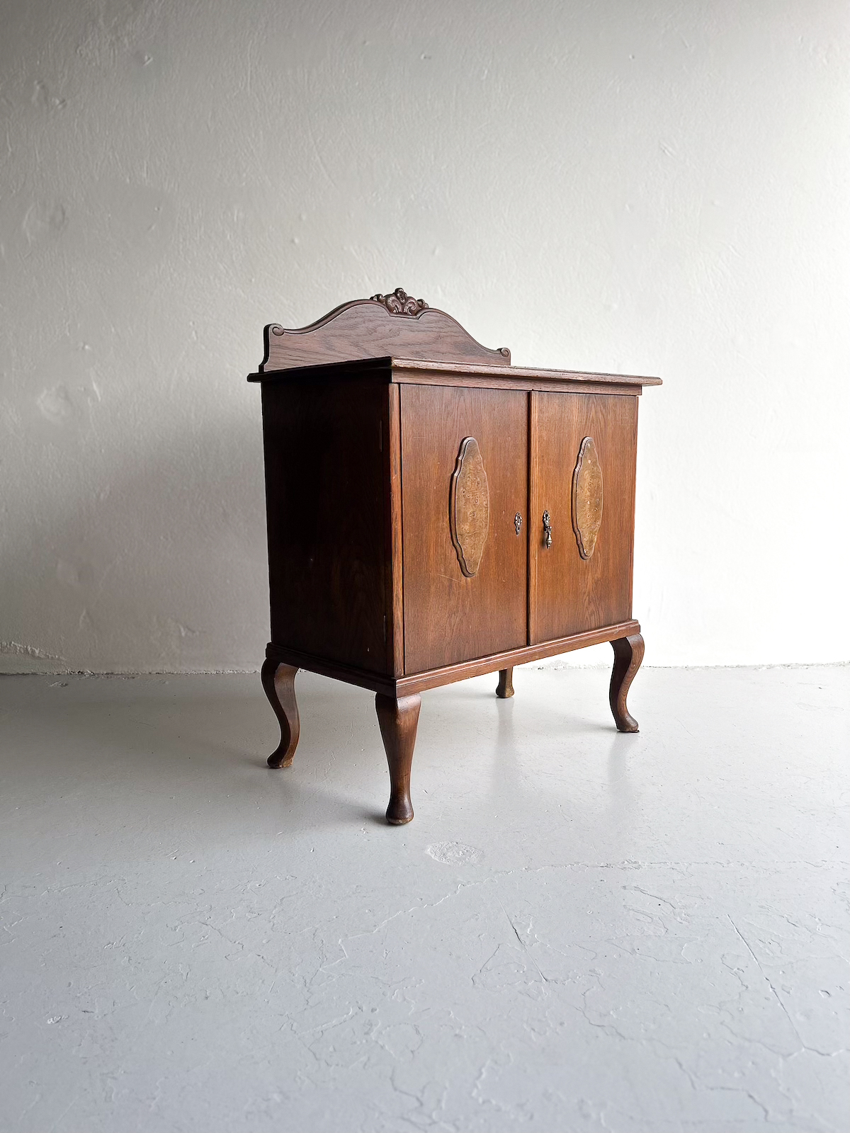 Antík skápur - Image 3